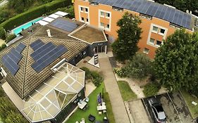 Logis Le Relais de Sassenage